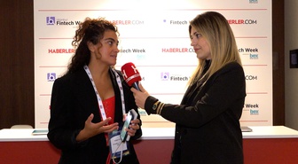 İstanbul FinTech Week 2026'da sektörün nabzı tutuldu: Fintech'in geleceğini Haberler.com'a anlattılar
