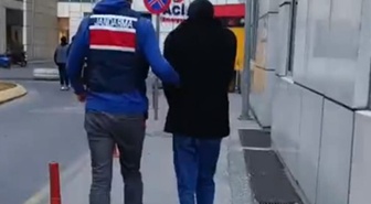 İstanbul ve Sakarya Sapanca'da DEAŞ operasyonunda 4 kişi gözaltına alındı