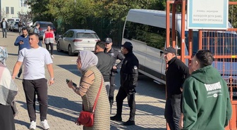 İstanbul'da ortaokulda bir öğrenci 8 öğrenciyi bıçakladı