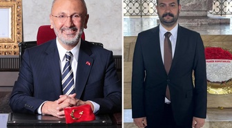 Tutuklanan 5 CHP'li belediye başkanı görevden uzaklaştırıldı