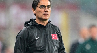 İstifa mı edecek? Montella işi gücü bırakıp soluğu Riva'da aldı
