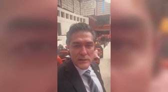 İYİ Partili Kavuncu, Meclis'in kapanmasında fon dosyasının engellendiğini savundu