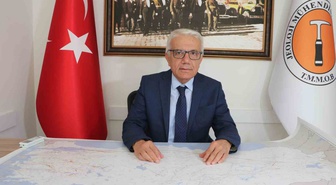 Jeoloji Odası Adana Şube Başkanı Tatar, 119 depremde korkulacak durum olmadığını söyledi