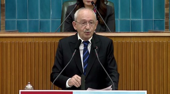 Kılıçdaroğlu, fon soruşturmasında Şimşek'e istifa çağrısı yaptı, SPK'yı eleştirdi