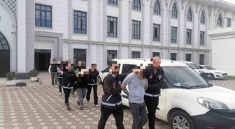 Kocaeli Kartepe'deki çamaşırhane davasında Mehdi B.'ye müebbet hapis istendi