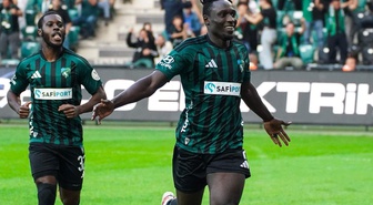Kocaelispor'u Beşiktaş maçı öncesi sevindiren gelişme