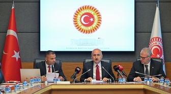 Komisyon yabancı dijital konaklama platformlarına izin ve temsilci şartını görüşüyor