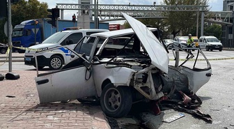 Konya'da eylülde polis sorumluluk bölgesinde 3 kişi öldü, 1356 kişi yaralandı