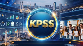 KPSS sonuç sorgulama ekranı açıldı mı, ÖSYM sonuç ekranına nasıl girilir?
