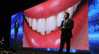 Kürşat Yılmaz dental fotoğrafçılığın sağlık turizmi itibarını artıracağını vurguladı