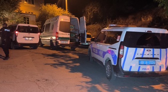Kütahya'da oğlu haber alamayınca eve geldi, 74 yaşındaki kişiyi ölü buldu