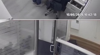 Kuyumcukent'te 64 kilo altın toplayan 35 şüpheli hakkında gözaltı kararı verildi