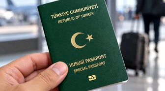 Meclis’e kanun teklifi sunuldu! 6 meslek grubuna daha yeşil pasaport geliyor