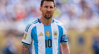 Messi, Arjantin formasıyla en çok gol attığı statta son milli maçına çıkıyor