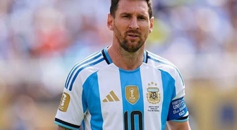 Messi futbolu bıraktı mı, emekli oldu mu, Messi milli takımı bıraktı mı?