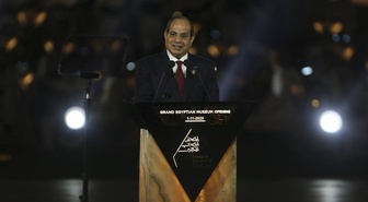 Mısır Cumhurbaşkanı Sisi, Nil su haklarını uluslararası hukukla savunacak