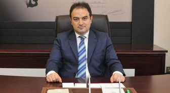 Osman Arıkan Nacar evli mi, eşi kim?