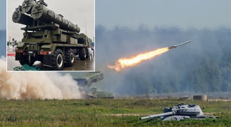 Pakistan'dan gövde gösterisi! Yeni Fatah-4 füzesini test ettiler