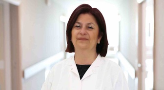 Prof. Dr. Köse, serebral palside erken değerlendirmenin önemini vurguladı