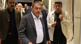 Şanlıurfa GAP Havalimanı'na inen AJet uçağındaki patlayıcı madde ihbarı asılsız çıktı
