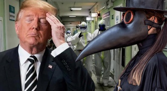 Laboratuvardaki gizemli ölüm Trump'ı da endişelendirdi! Ezeli düşmanına 'Yardıma hazırız' mesajı