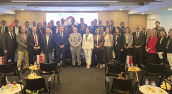 TARSİM, 15. Sigorta Haftası'nda 2026 faaliyetleri ve 2027 vizyonunu anlattı