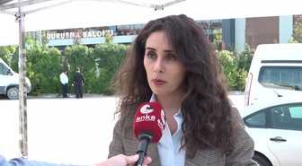 Tayfun Kahraman'ın avukatı AYM kararının uygulanması için tahliye çağrısı yaptı