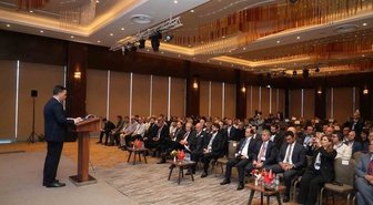 TİM heyeti Kosova ve Kuzey Makedonya'da 925'ten fazla B2B görüşmesi gerçekleştirdi