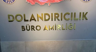 Üç ayrı dolandırıcılık soruşturmasında 12 şüpheli tutuklandı