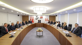 YENİ Parti AYM'ye isim savunmasını sundu, kurultay 14-15 Kasım'da yapılacak