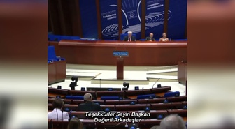 YENİ Partili Gökçen, AKPM'de Türkiye'de her gün onlarca hesabın engellendiğini söyledi