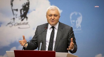 YENİ Partili Tuncay Özkan'dan AK Parti'nin İzmir videosuna tepki: Bu film sizin hüsranınızın filmi