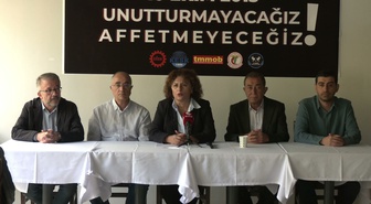 10 Ekim Ankara Gar Katliamı'nın 11'inci yılı anma programı açıklandı... Ayfer Koçak: Katliamın bütün sorumluları ne zaman yargılanacak?