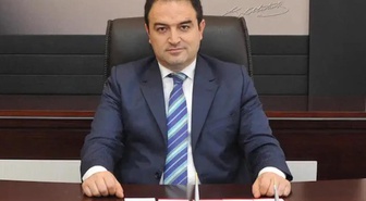 20 milyar lirayla yurt dışına kaçan Nacar asgari ücretli makam şoförüymüş
