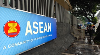 2027 ASEAN dönem başkanı Singapur'dan çevrimiçi dolandırıcılığa iki yeni öneri geldi