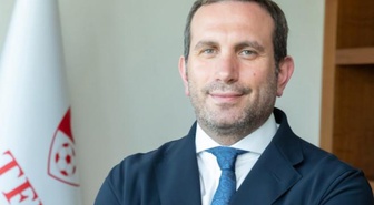 Abdullah Ayaz İbrahim Hacıosmanoğlu'nun yeğeni mi?