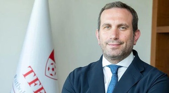 Abdullah Ayaz kimdir, İbrahim Hacıosmanoğlu'nun neyi oluyor? TFF Genel Sekreteri Abdullah Ayaz kaç yaşında, nereli?