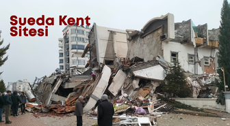 65 kişinin öldüğü Sueda Kent Sitesi davasında yeni gelişme! Eski belediye başkan yardımcısı hakkında suç duyurusu