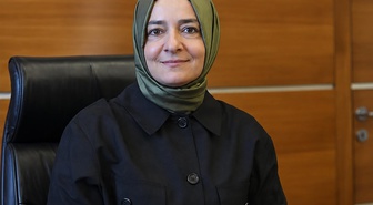 AK Parti Genel Sekreteri İnan'dan Fatma Betül Sayan Kaya açıklaması: Partimizin üyesi değil