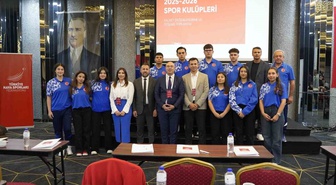 Alaşehirli sporcular Avrupa Şampiyonası'nda 2 altın, 4 gümüş, 1 bronz kazandı