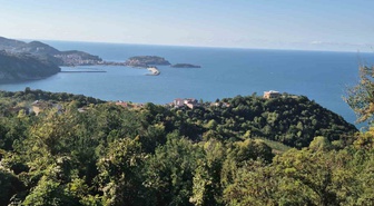 Amasra'da balığa çıkan 43 yaşındaki maden işçisinden 27 saattir iz bulunamadı