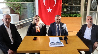 Amasya'da ekmek 18 liraya çıkınca MHP'den halk ekmek çağrısı geldi