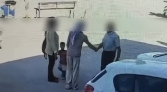 Antakya'da evlilik vaadiyle 170 bin TL'lik altın dolandırıcılığında zanlılar yakalandı