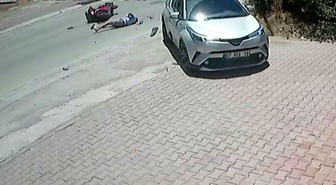 Antalya Kumluca'da kazada ölen gencin davası bilirkişi raporu yüzünden ertelendi