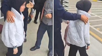 Azerbaycan'da başörtü yasağı var mı, Azerbaycan'da başörtülü öğrenciler okullara alınmıyor mu?