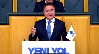 Babacan, dolandırıcılık olayında 5-7 kişilik görev gücü kurulmasını istedi