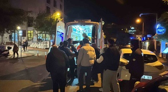 Amasra'da denize açılan madenci eşine 'Balıkları tuttum, geliyorum' yazdı, 7 saattir haber yok