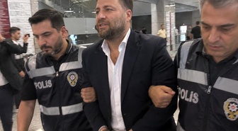 Başsavcılık, Emre Tezmen ve Erdin Özel'e dair 14 milyar liralık iddiayı yalanladı
