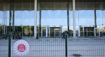 BBB Başkanı Bozbey'in yargılandığı davada 6 tutuklu sanık tahliye edildi