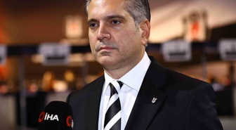 Beşiktaş'ta Orhan Özalp, 190 milyon dolarlık borcun 53 milyon dolara düşürüldüğünü söyledi
